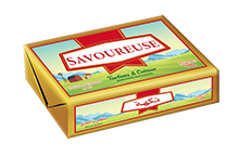 matiere grasse composée - savoureuse format 200g