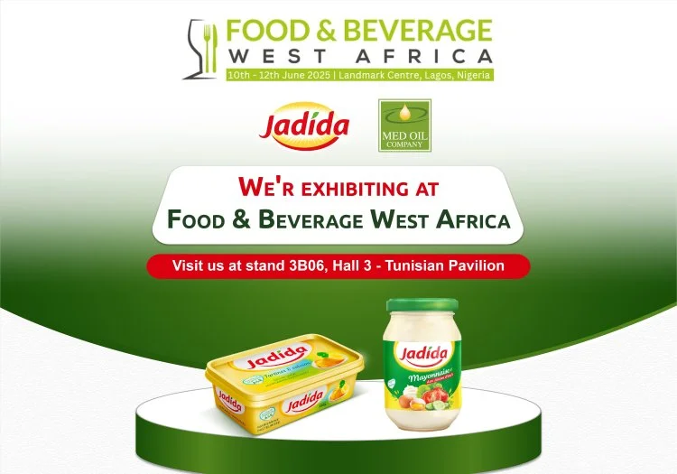 poulina group holding - gulfood