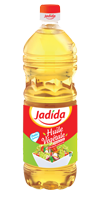 Recette oignons panés - Huile Jadida Oignons panés