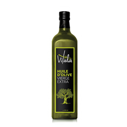 vitalia huile d'olive - format 500ml 