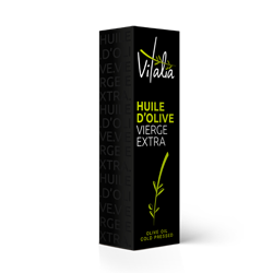 vitalia huile d'olive - box 500ml