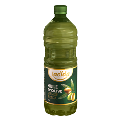 Jadida olive oil - formats 1L