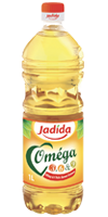 Vegetable oils - Omega Oil 3,6 & 9- formats  1L  