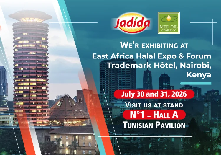 salon east africa halal