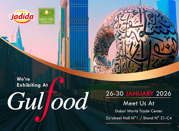 poulina group holding - gulfood