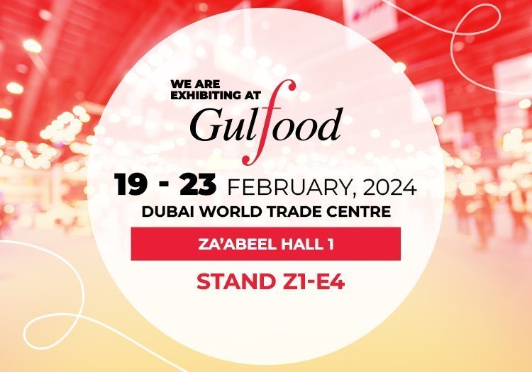 jadida - affiche gulfood