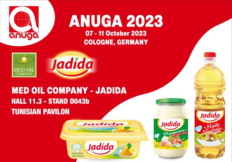 poulina group holding - gulfood