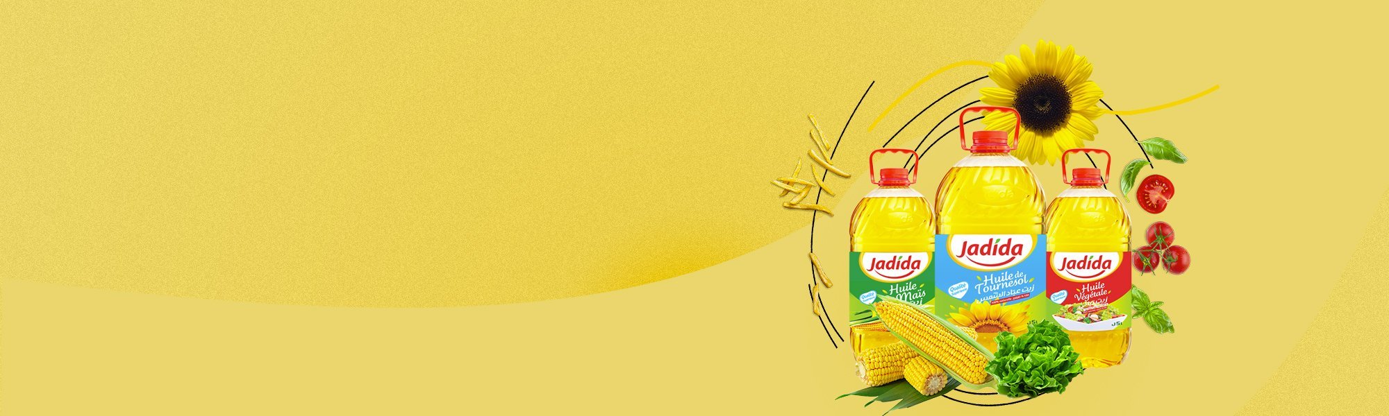 Vegetable oil manufacturers Med Oil Company